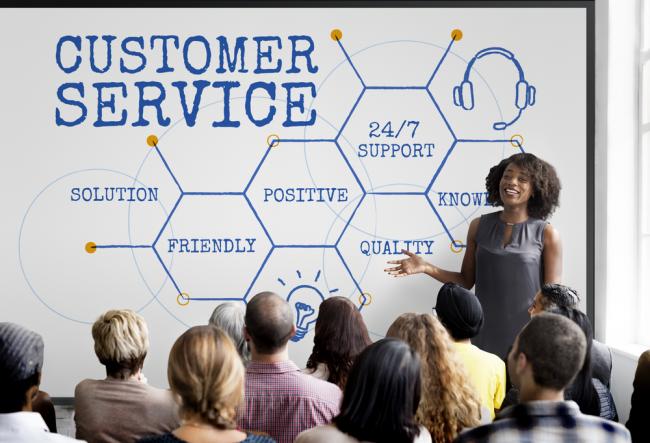 Customer Service Training_Header