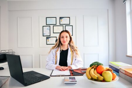 WellnessEdge: Health & Balance in the Workplace