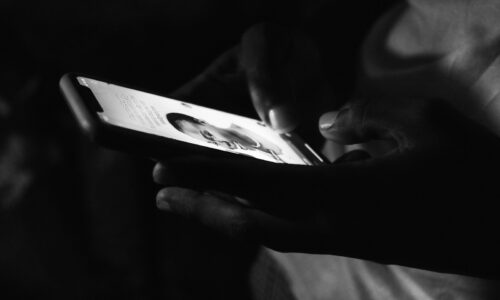 ELEV-TG 002: Digital Citizenship