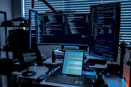 TechGuard: Cybersecurity & Tech Proficiency