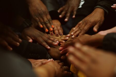TeamSync: Building Cohesive Teams