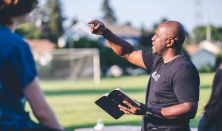 E’LEV8U International Mentorship and Coaching Program