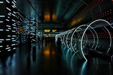 SupplyLink: Streamlined & Secure Operations