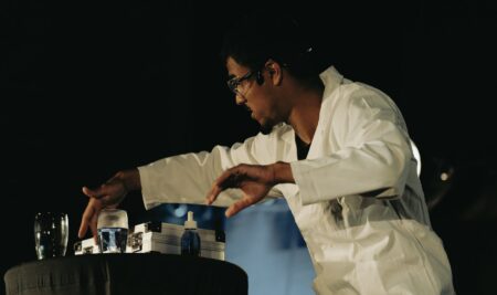E’LEV8U International Social Impact Lab Program